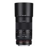 Samyang 100mm F2,8 Macro ED UMC (Sony E) - Objectif