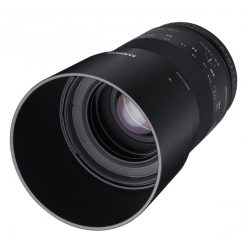 Samyang 100mm F28 Macro ED UMC