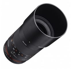 Samyang 100mm F28 Macro ED UMC
