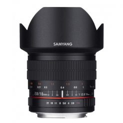 Samyang 10mm F28 ED AS NCS CS