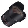 Samyang 10mm F2.8 ED AS NCS CS (Micro 4/3) - Objectif