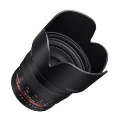 Samyang 50mm F14 Sony E