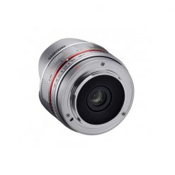 Samyang 75mm F35 UMC Fisheye MFT