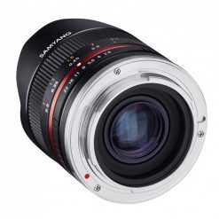 Samyang 8mm F28 UMC Fisheye