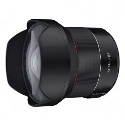 Samyang AF 14mm F28 Canon EF