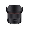 Samyang AF 14mm F2.8 (Canon EF) - Objectif