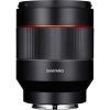 Samyang AF 50mm F1.4 (Sony E) - Objectif