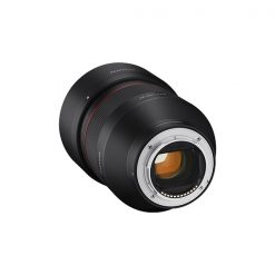 Samyang AF 85mm F14 FE