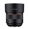 Samyang AF 85mm F1.4 (Nikon F) - Objectif