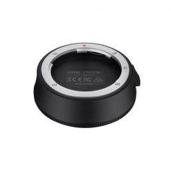 Samyang Lens Station Canon