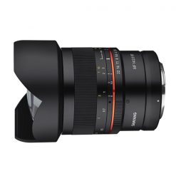 Samyang MF 14mm F28 Canon RF