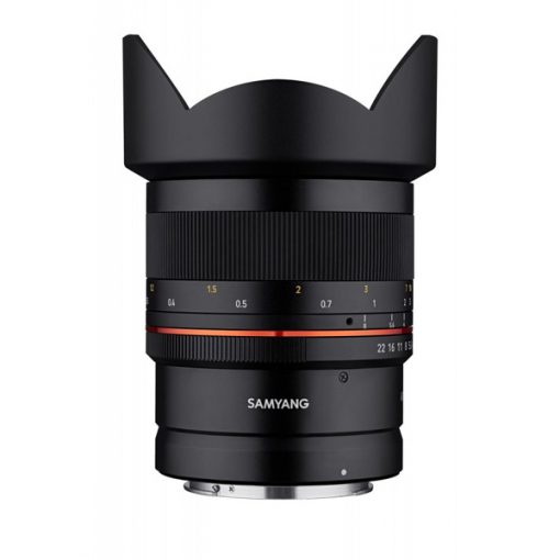 Samyang MF 14mm F2.8 (Canon RF) - Objectif