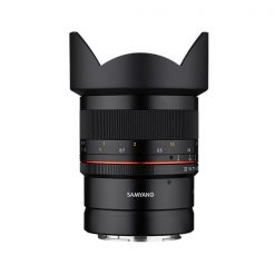 Samyang MF 14mm F28 Nikon Z