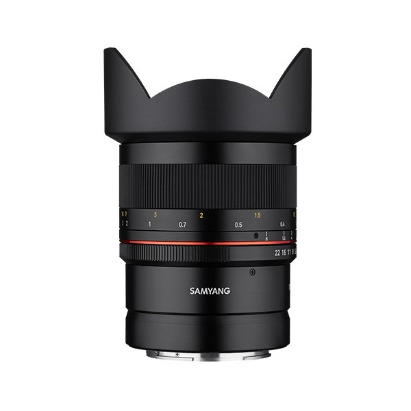 Samyang MF 14mm F2.8 (Nikon Z) - Objectif Samyang MF 14mm F2.8 (Nikon Z) - Objectif