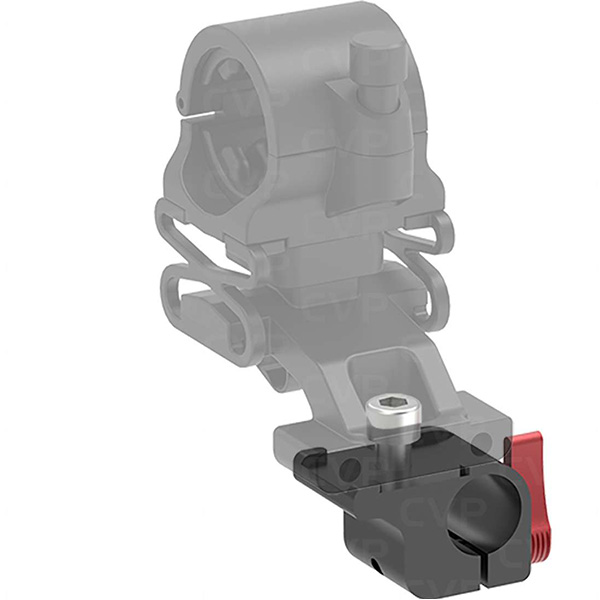 Support de micro Vocas pour Canon C200 / C500 Mark II Support de micro Vocas pour Canon C200 / C500 Mark II