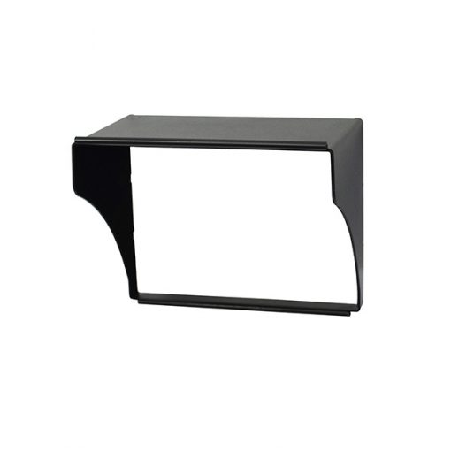 Pare soleil TvLogic Hood-095