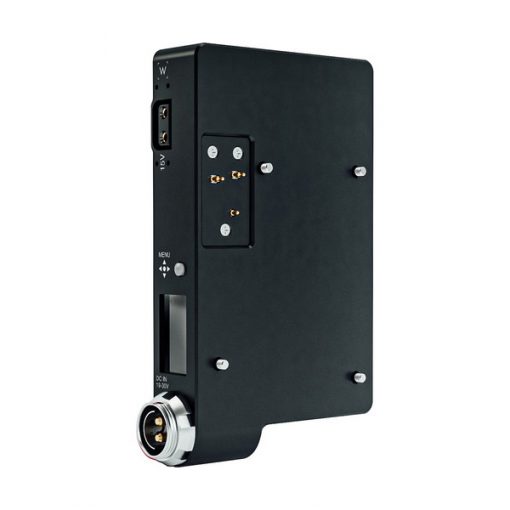 Anton Bauer Plate (Gold Mount Plus) - plaque pour Arri LF, 65, SXT