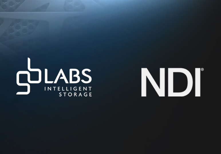GB Labs annonce l’intégration du protocole NDI