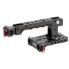 Vocas top handgrip pour Canon EOS C500 MII
