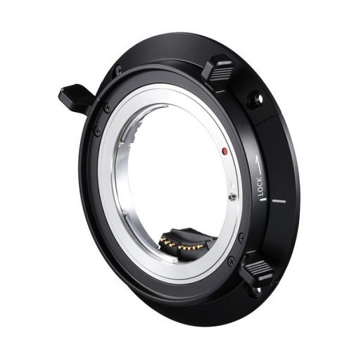 Canon CM-V1 - kit monture EF avec V-lock