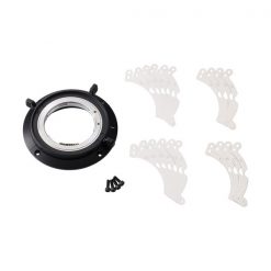 Kit Monture Ef Canon Cm V1