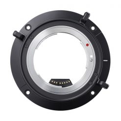 Kit Monture Ef Canon Cm V1
