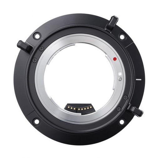 Canon CM-V1 - kit monture EF avec V-lock
