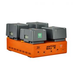 Lp Dechargeur Anton Bauer