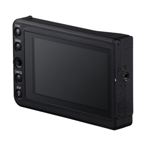 Canon LM-V2 - moniteur LCD