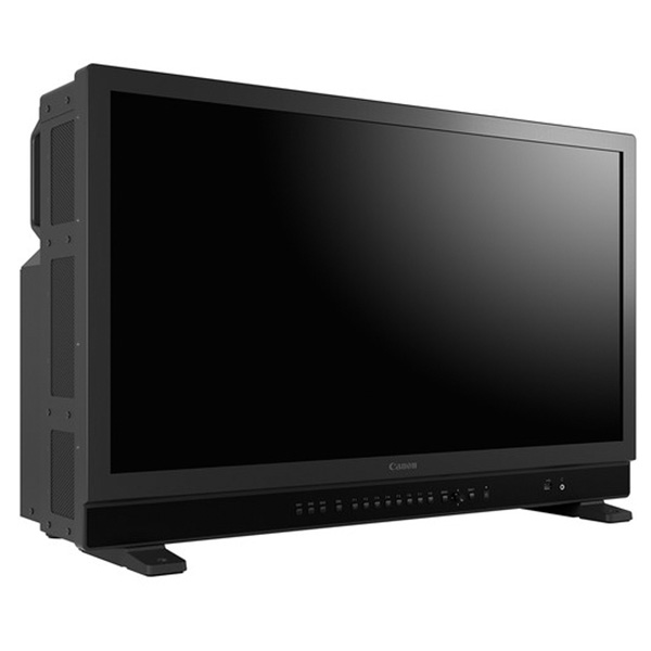 Canon DP-V3120 - moniteur HDR 4K Canon DP-V3120 - moniteur HDR 4K