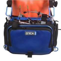 Orca OSP1030-22 - pochette (bleu)