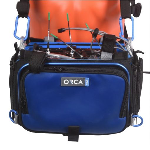 Orca OSP1030-22 - pochette (bleu)