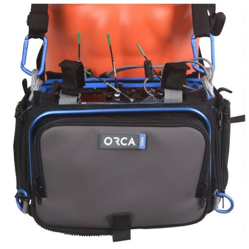 Orca OSP1030-21 - pochette (gris)