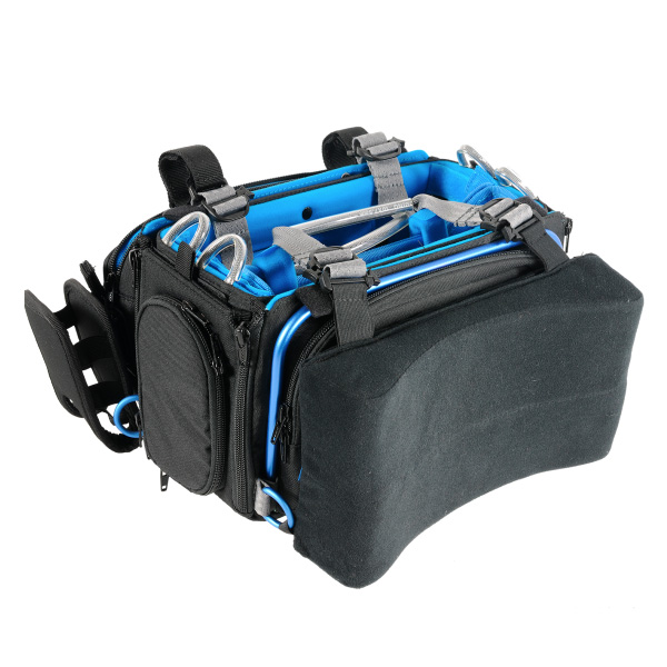 Orca OR-156 - ARC Rembourré pour Sac Audio Orca OR-156 - ARC Rembourré pour Sac Audio