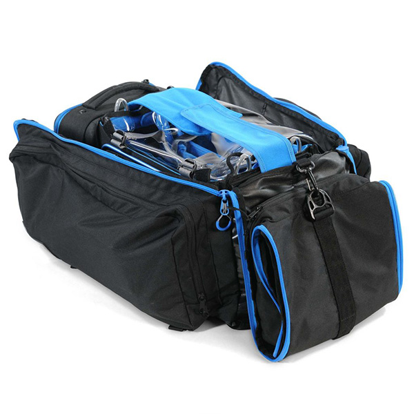 Orca OR-165 - sac à dos pour équipement audio Orca OR-165 - sac à dos pour équipement audio