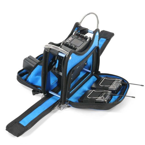 Orca OR-268 - Sac mixette pour Zoom F6