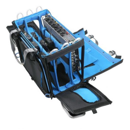 Orca OR-334 - sac mixette pour Sound Devices Scorpio