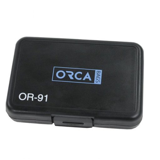 Orca Or 91