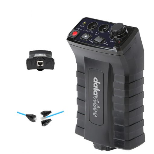 Datavideo ITC-300SL - pack ceinture pour intercom