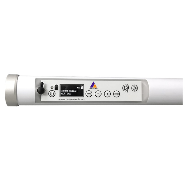 Astera Titan Tube FP1 - Kit lumière Astera Titan Tube FP1 - Kit lumière