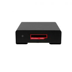 Atech Flash Technology Blackjet TX-1CX - lecteur de cartes CFExpress et XQD