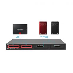 Atech Blackjet UX 1M4