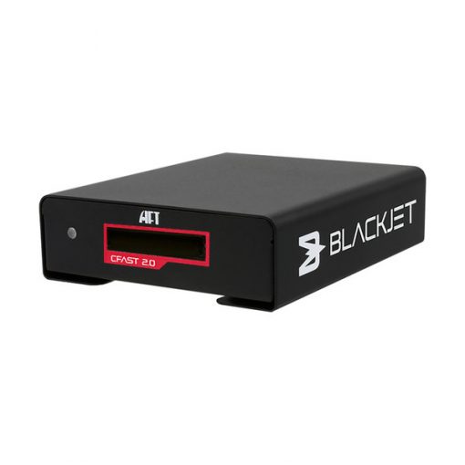 Atech Flash Technology Blackjet VX-1C - Lecteur de cartes CFast 2.0