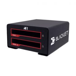 Atech Blackjet VX 2SS