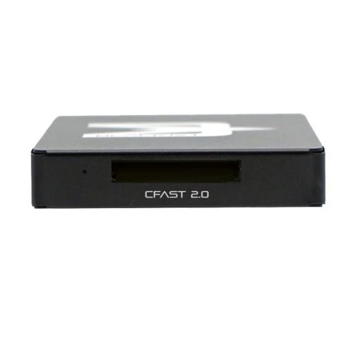 Atech Flash Technology Blackjet TX-4DS Thunderbolt 3 4-Bay Cinema Dock