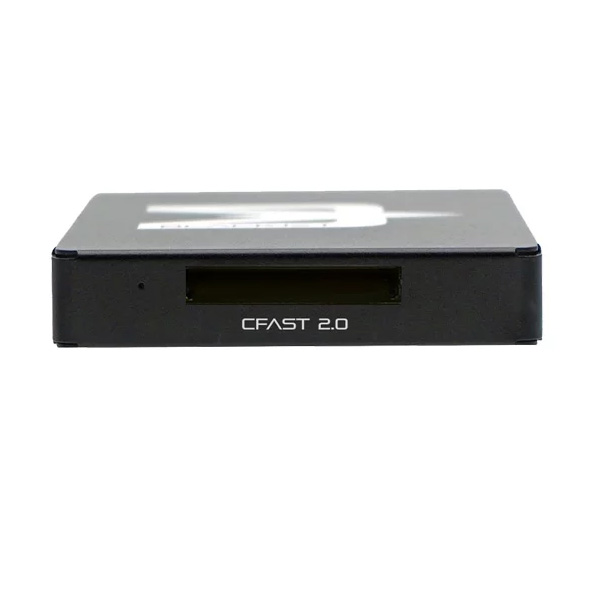 Atech Flash Technology Blackjet TX-4DS Thunderbolt 3 4-Bay Cinema Dock Atech Flash Technology Blackjet TX-4DS Thunderbolt 3 4-Bay Cinema Dock
