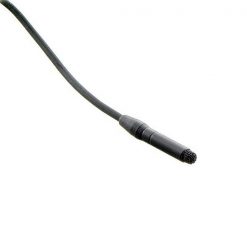 Sanken COS-11DBP-N - micro cravate (noir)