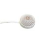 Sanken  CUB-01DSL3-B - micro de surface (blanc, LEMO-3)