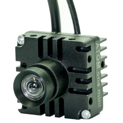 Dream CHIP ATOM One mini Air - Caméra avec objectif