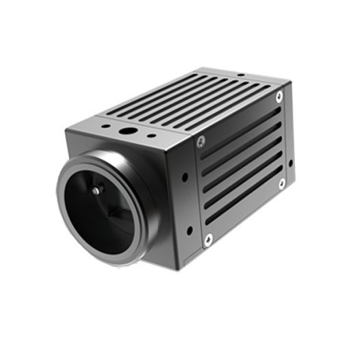 Dream Chip ATOM One 4K mini 16 – Caméra